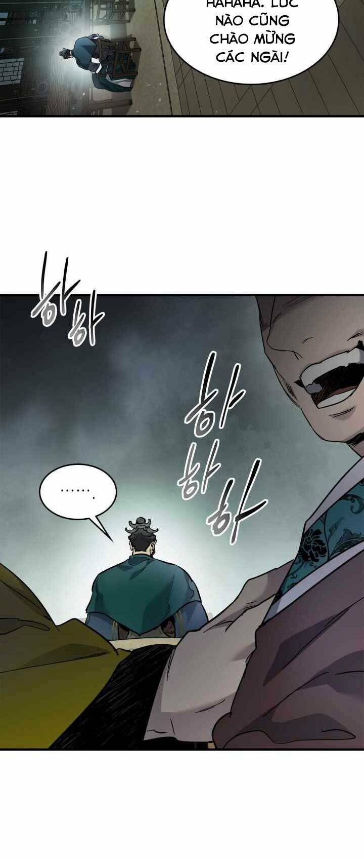 Thăng Cấp Cùng Thần Chapter 58 - Trang 2