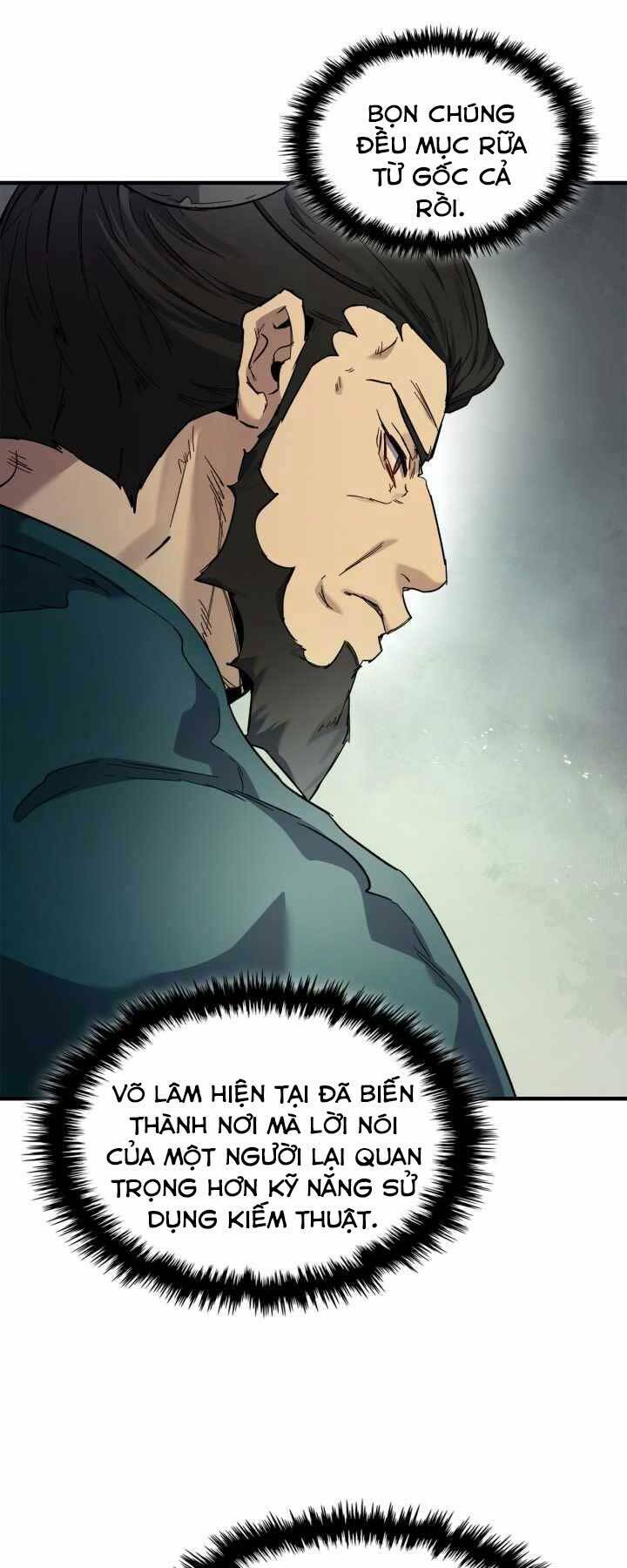 Thăng Cấp Cùng Thần Chapter 58 - Trang 2