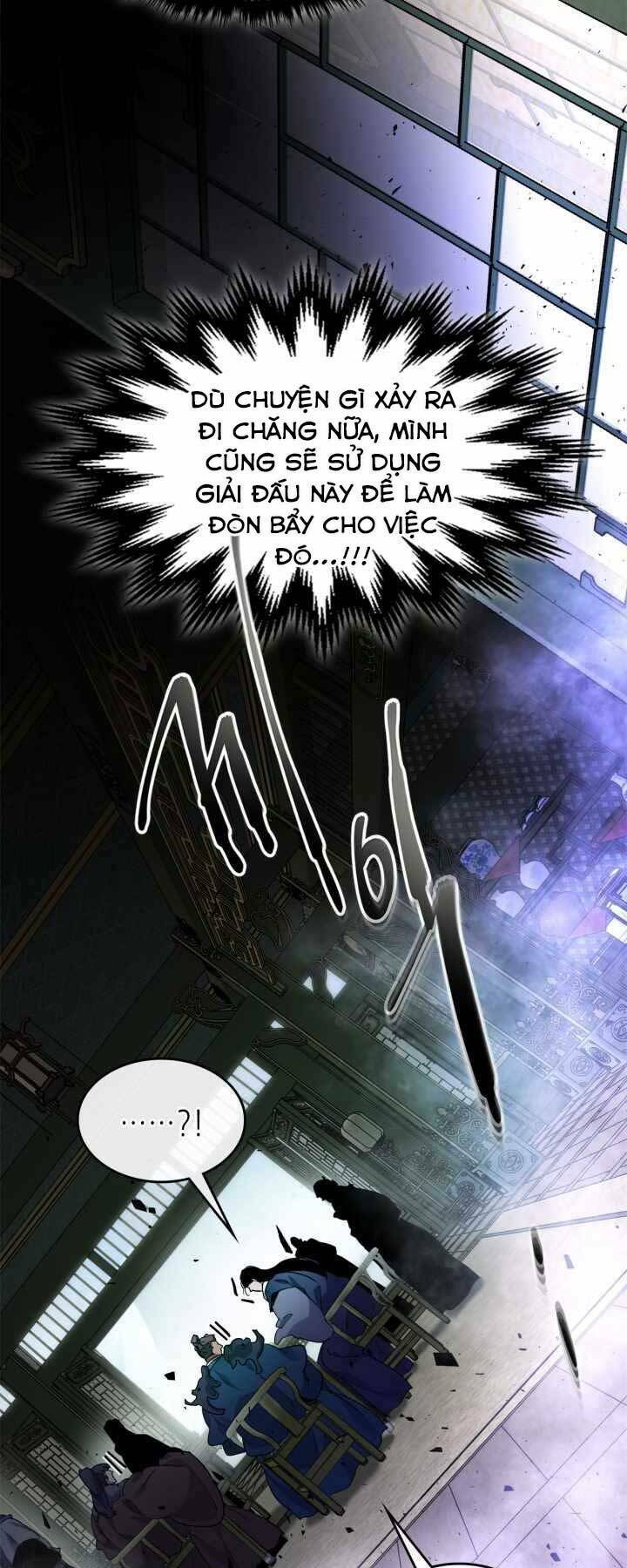 Thăng Cấp Cùng Thần Chapter 58 - Trang 2