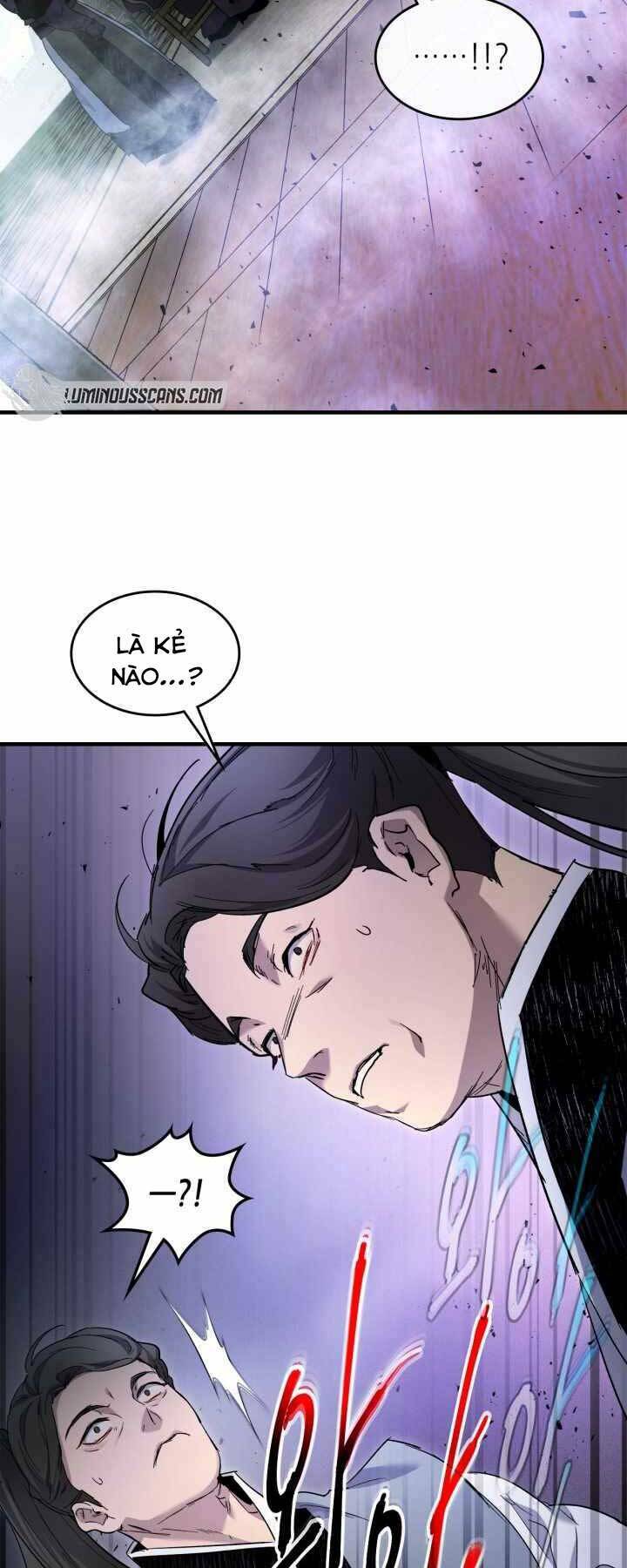 Thăng Cấp Cùng Thần Chapter 58 - Trang 2