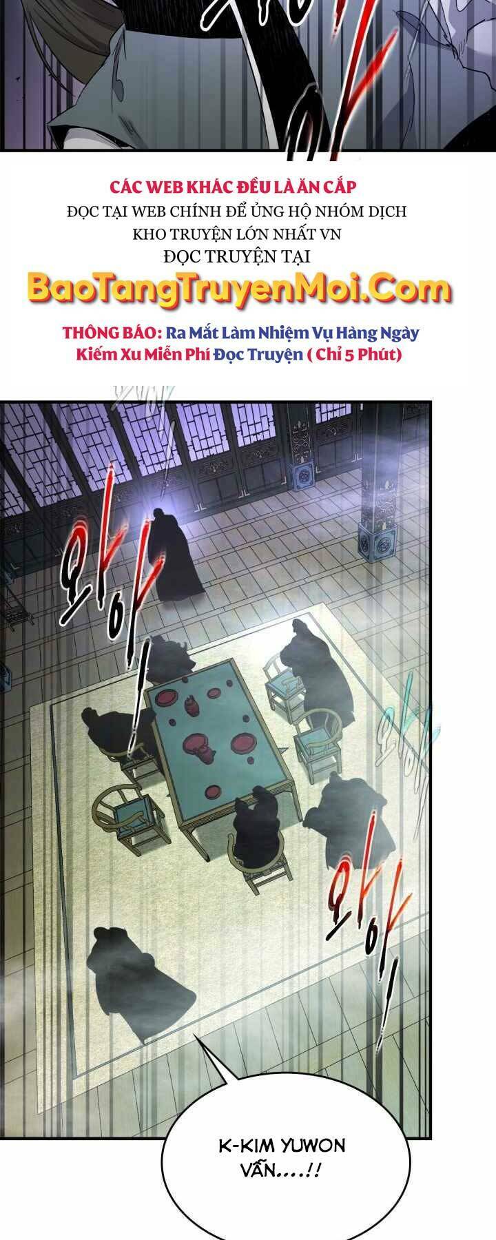 Thăng Cấp Cùng Thần Chapter 58 - Trang 2