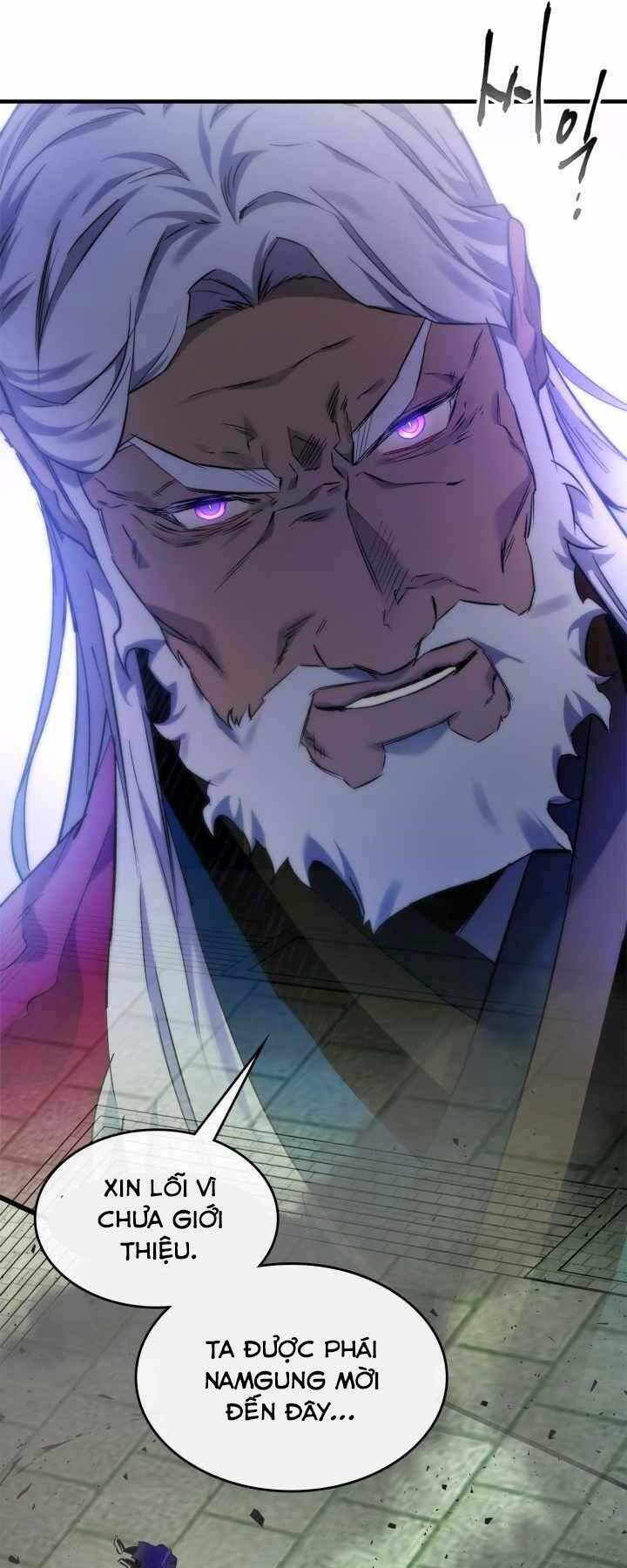 Thăng Cấp Cùng Thần Chapter 58 - Trang 2