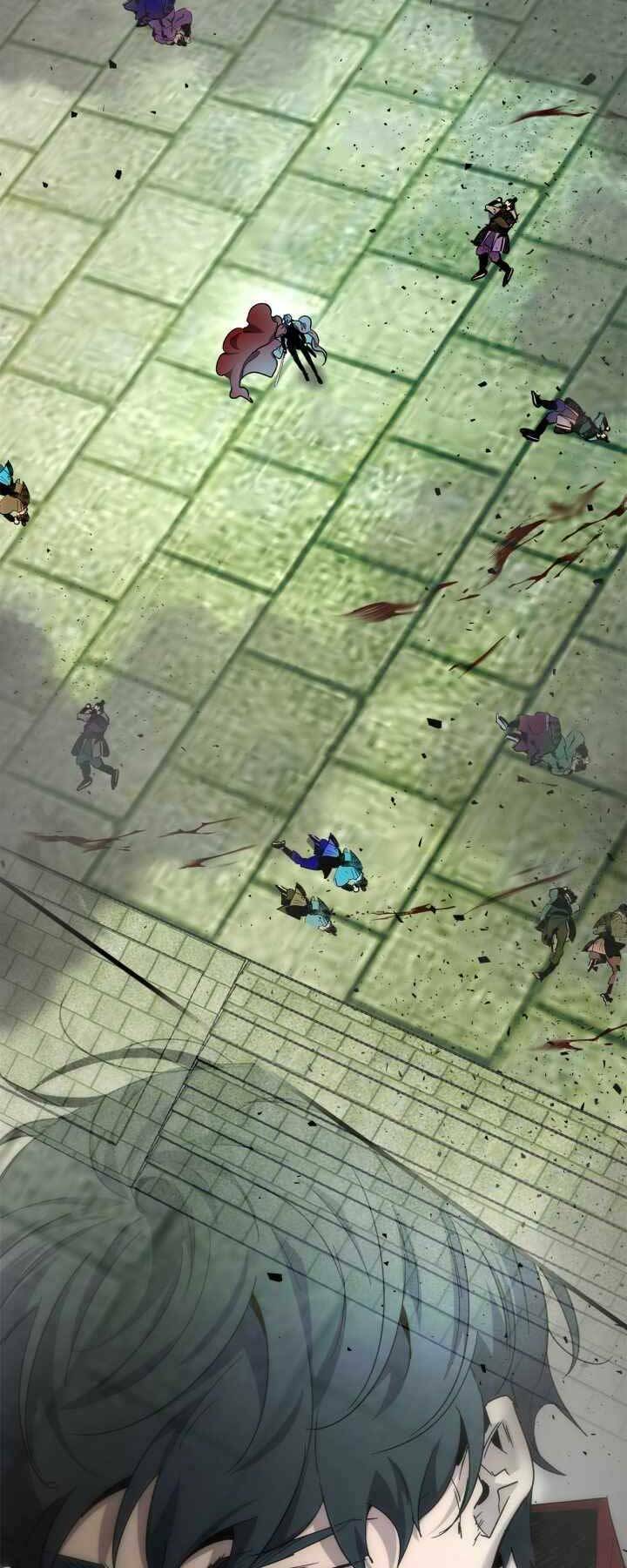 Thăng Cấp Cùng Thần Chapter 58 - Trang 2