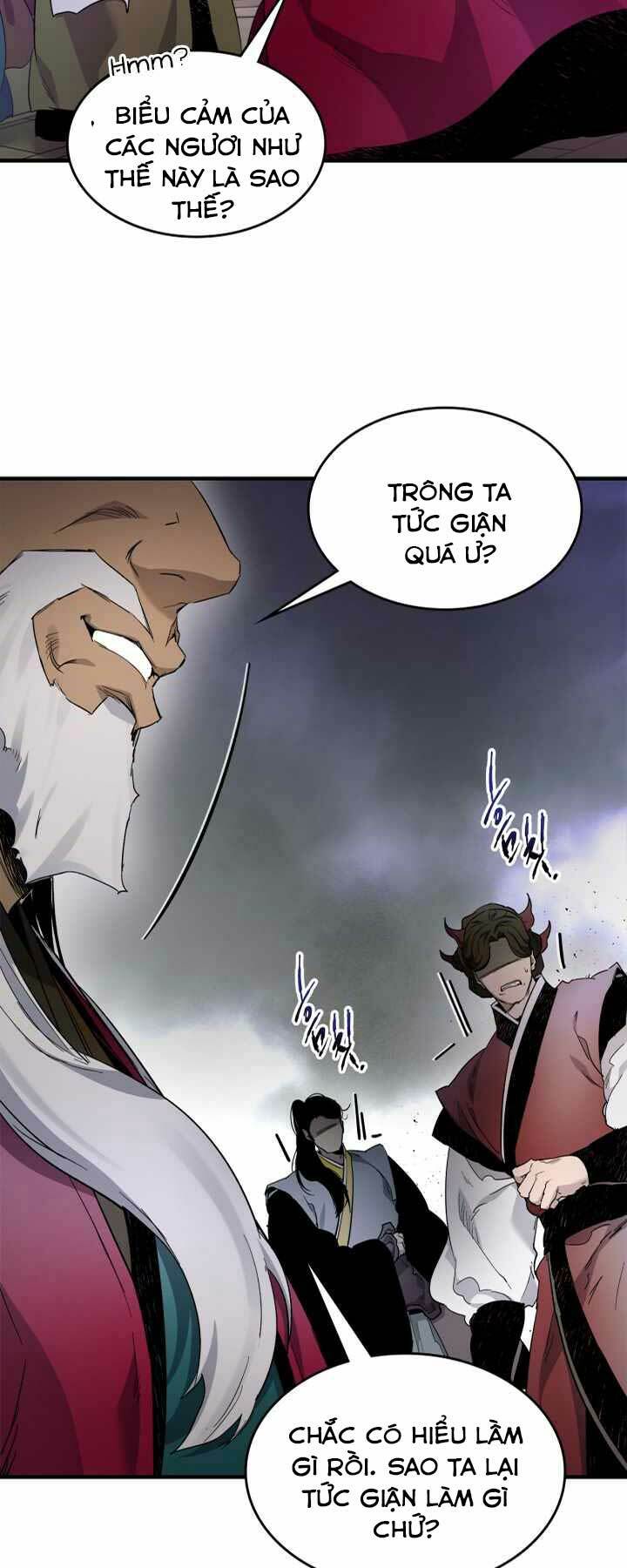 Thăng Cấp Cùng Thần Chapter 59 - Trang 2