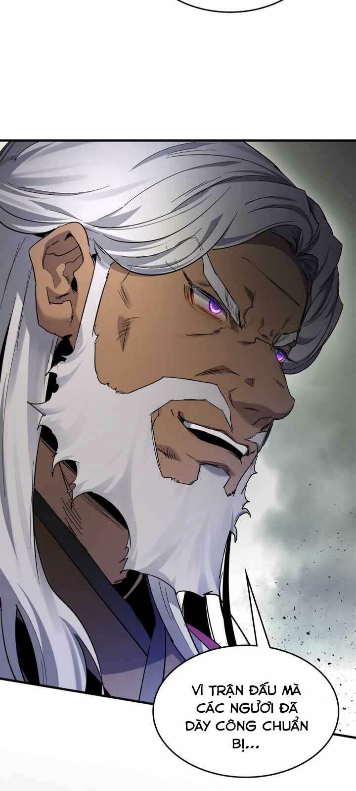 Thăng Cấp Cùng Thần Chapter 59 - Trang 2