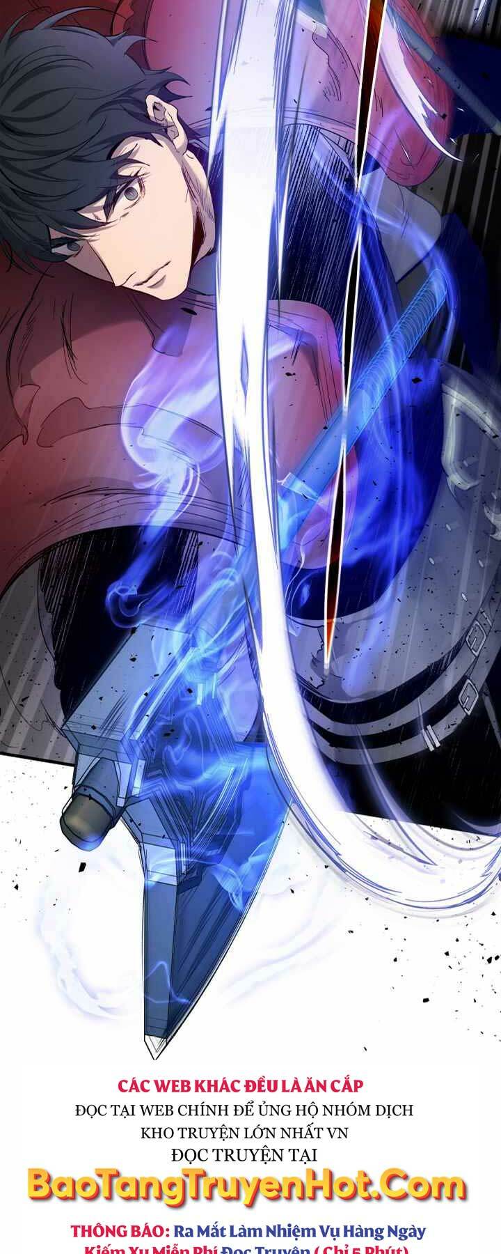 Thăng Cấp Cùng Thần Chapter 59 - Trang 2