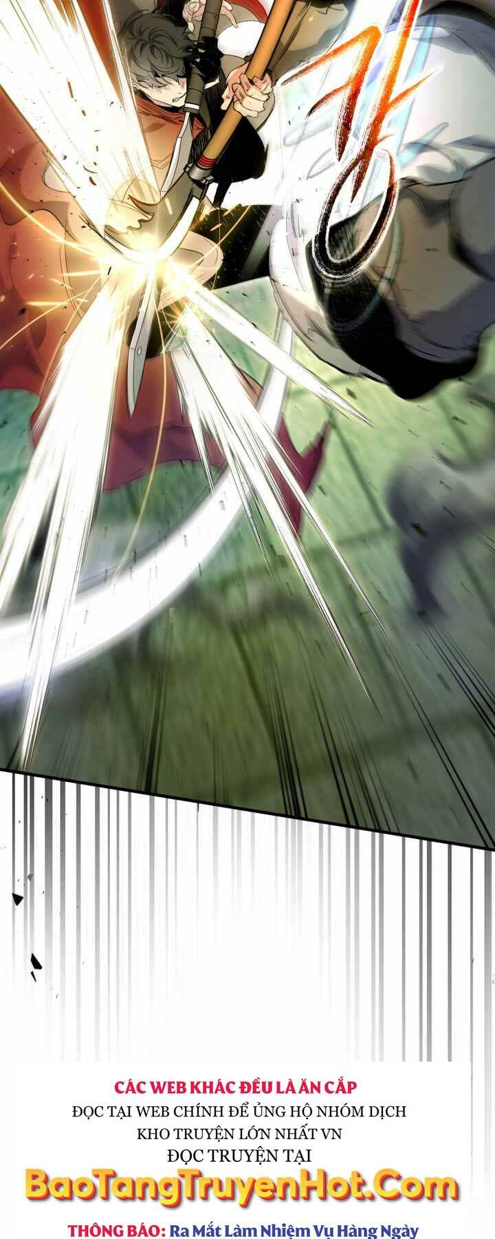 Thăng Cấp Cùng Thần Chapter 59 - Trang 2