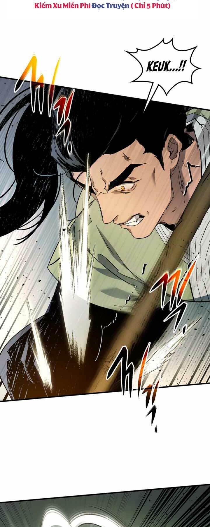 Thăng Cấp Cùng Thần Chapter 59 - Trang 2