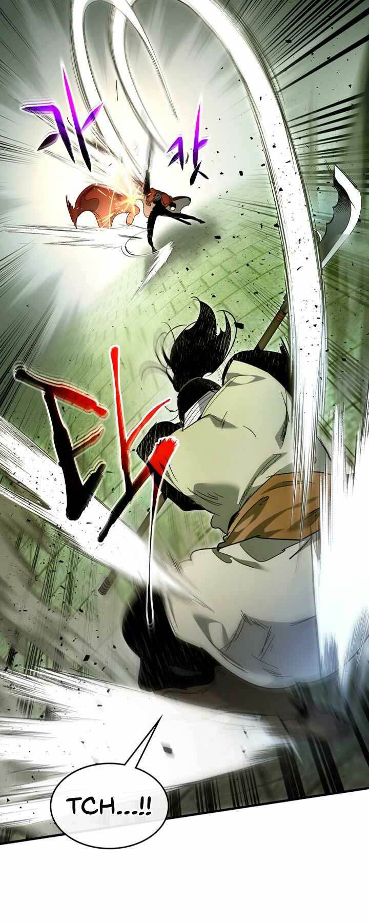 Thăng Cấp Cùng Thần Chapter 59 - Trang 2