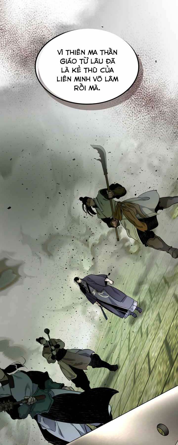 Thăng Cấp Cùng Thần Chapter 59 - Trang 2