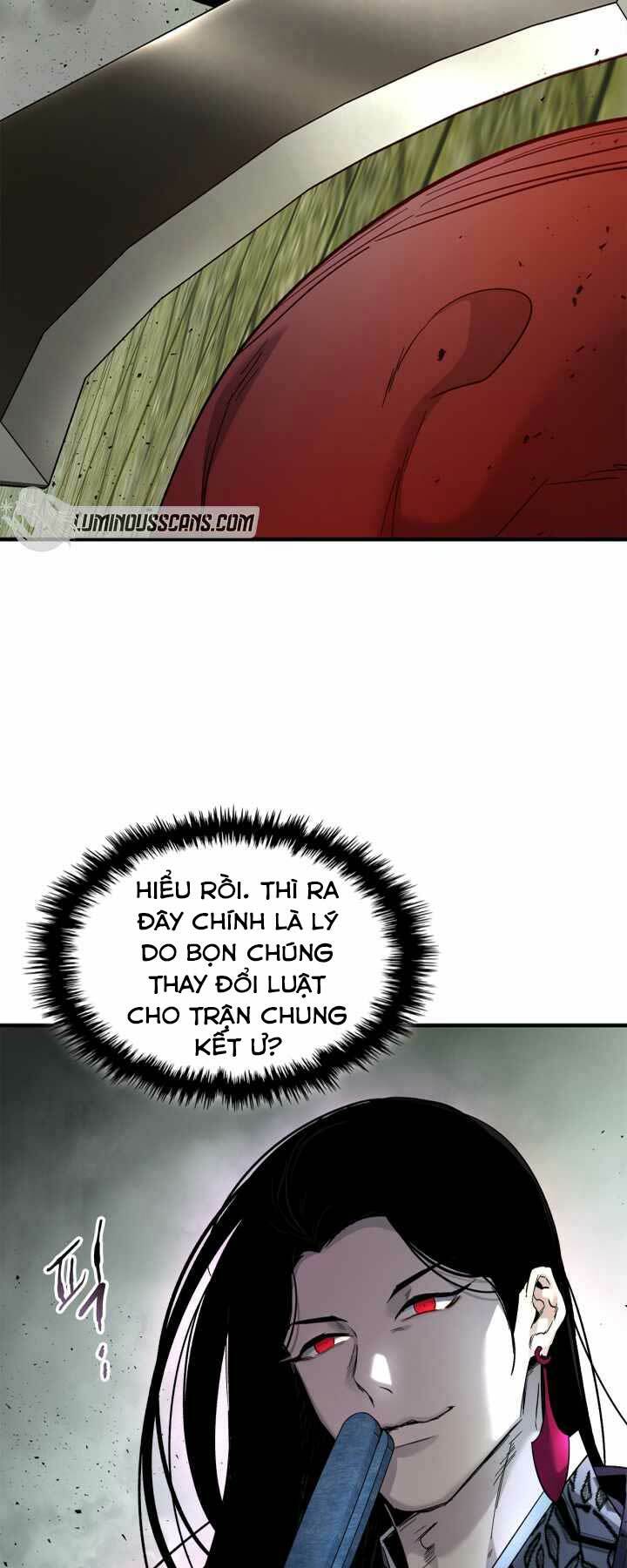 Thăng Cấp Cùng Thần Chapter 59 - Trang 2