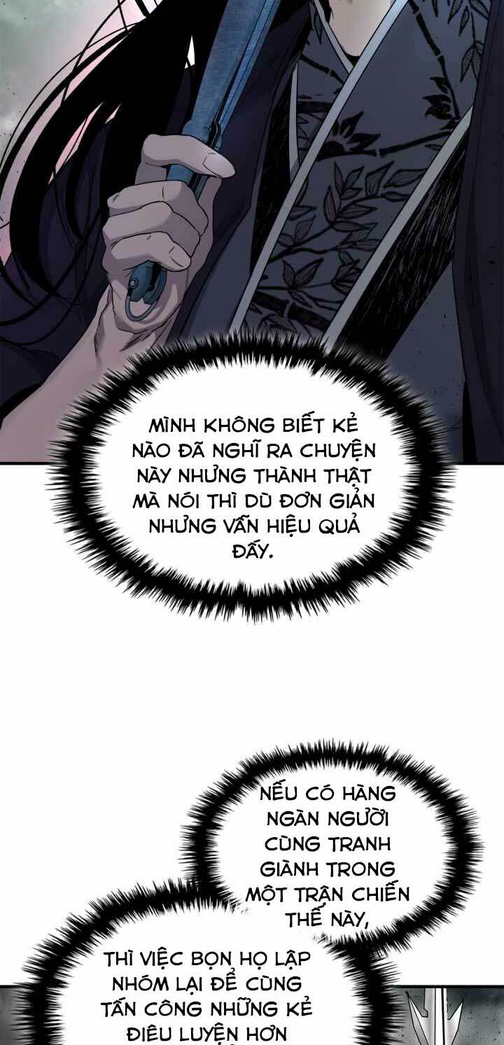 Thăng Cấp Cùng Thần Chapter 59 - Trang 2