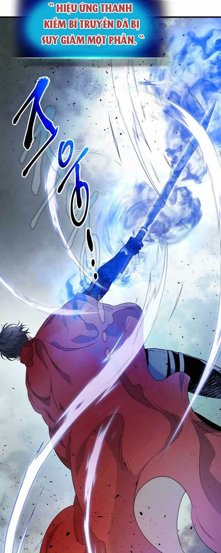 Thăng Cấp Cùng Thần Chapter 59 - Trang 2