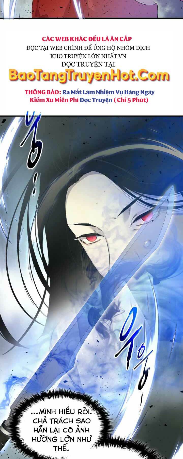 Thăng Cấp Cùng Thần Chapter 59 - Trang 2