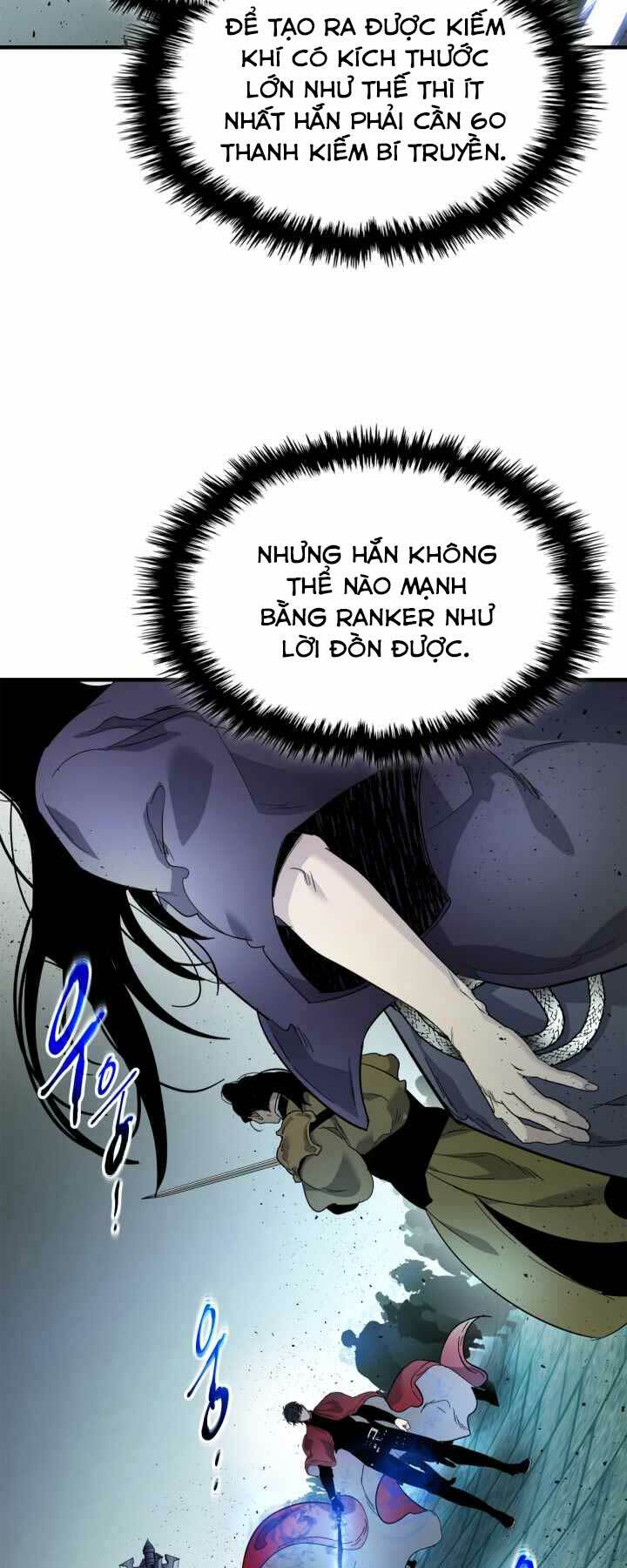 Thăng Cấp Cùng Thần Chapter 59 - Trang 2