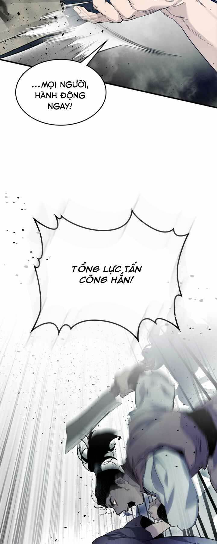 Thăng Cấp Cùng Thần Chapter 59 - Trang 2