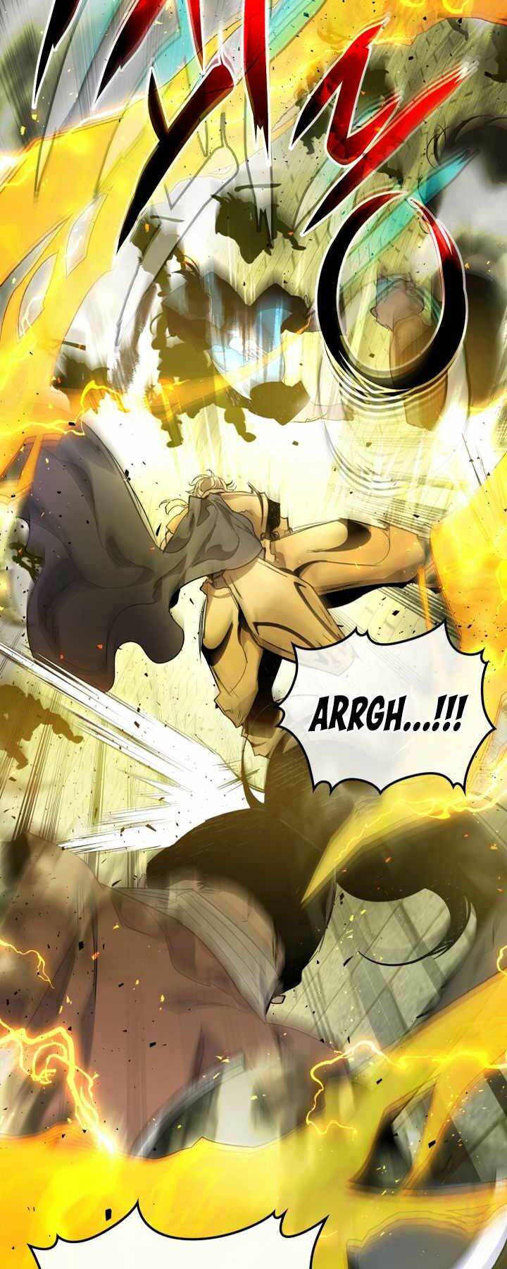 Thăng Cấp Cùng Thần Chapter 59 - Trang 2