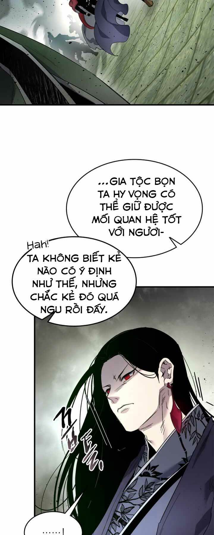 Thăng Cấp Cùng Thần Chapter 59 - Trang 2