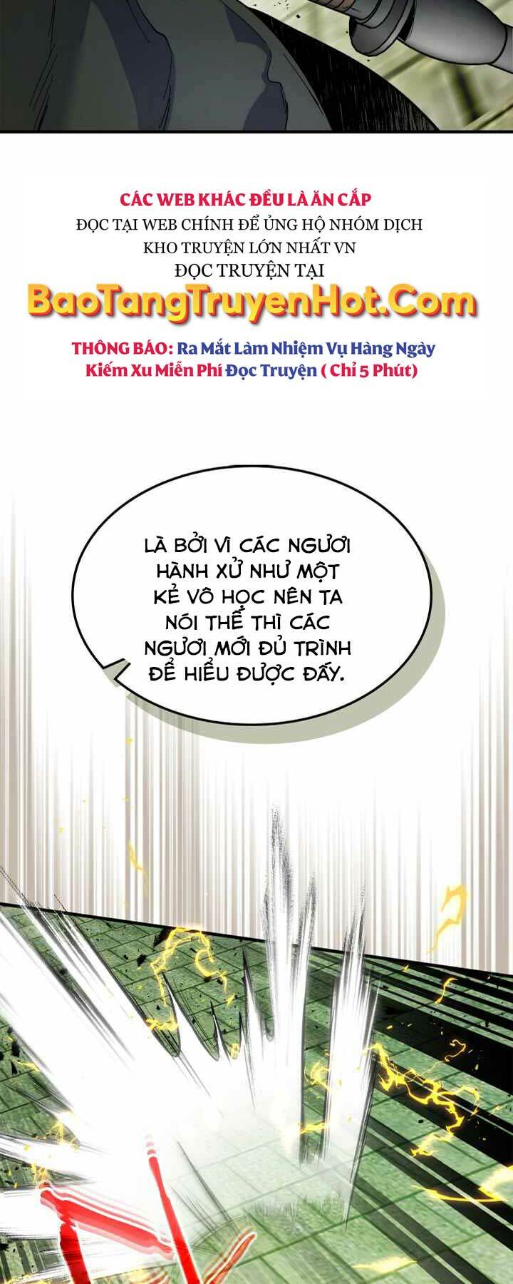 Thăng Cấp Cùng Thần Chapter 59 - Trang 2