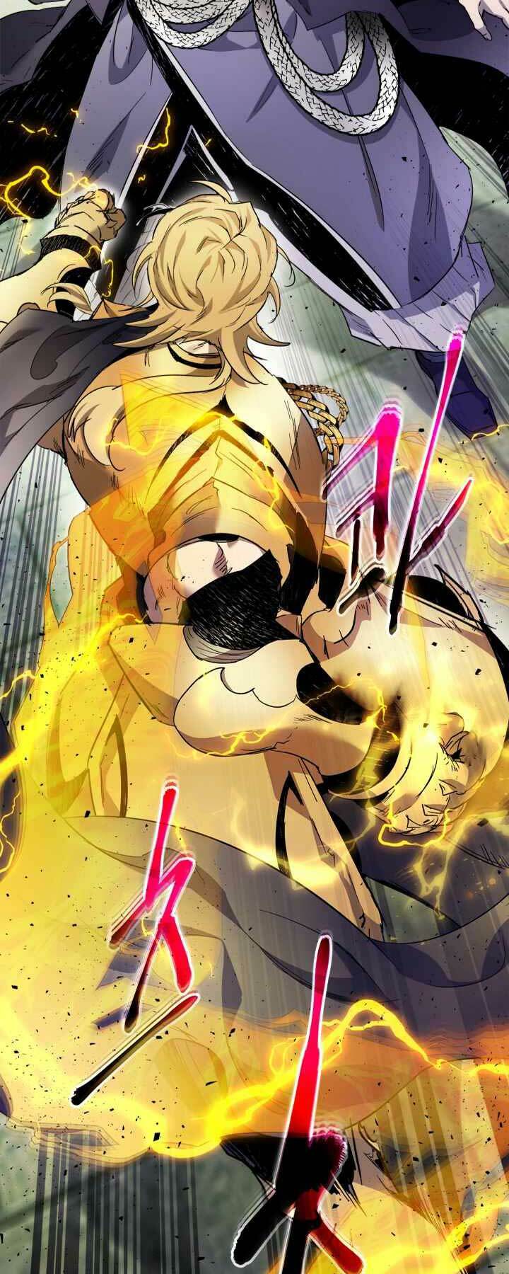 Thăng Cấp Cùng Thần Chapter 59 - Trang 2