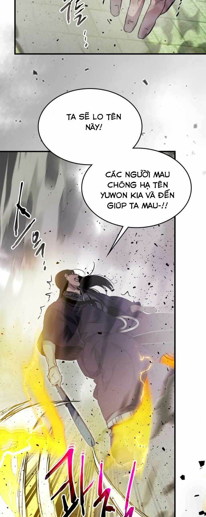 Thăng Cấp Cùng Thần Chapter 59 - Trang 2