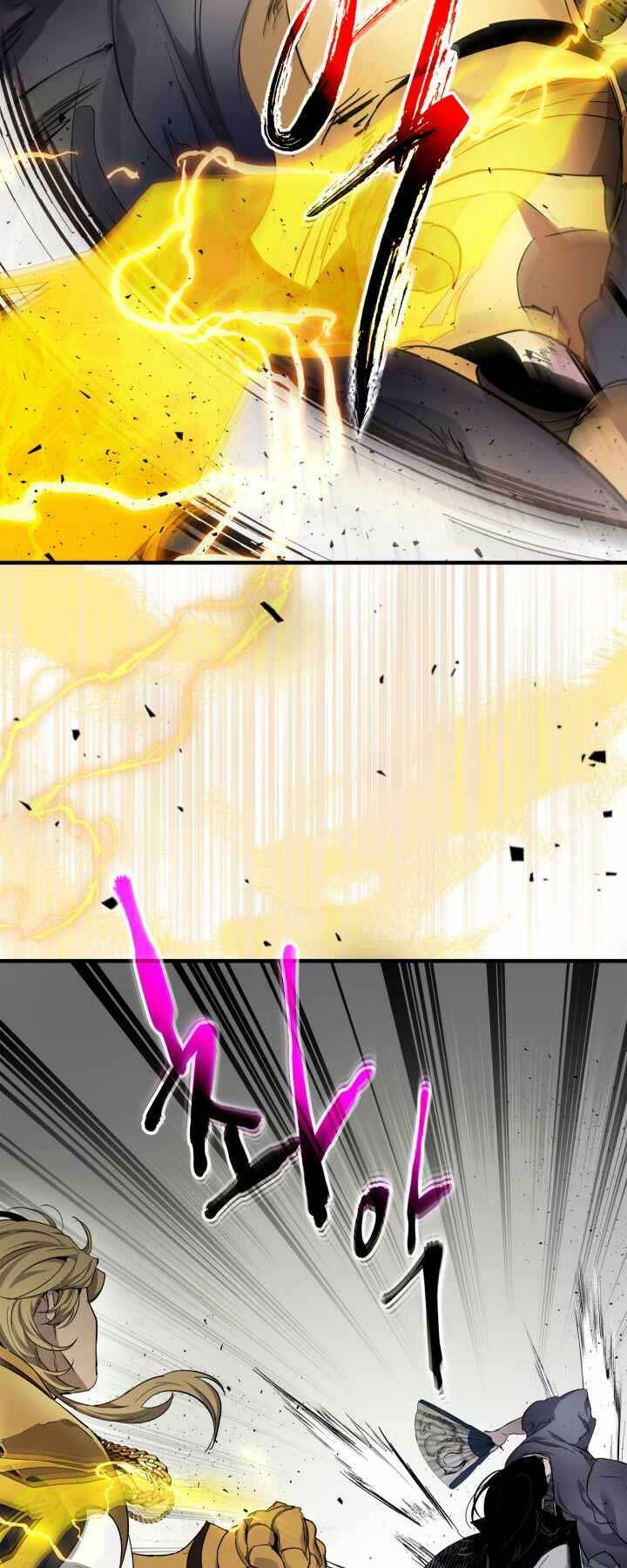 Thăng Cấp Cùng Thần Chapter 59 - Trang 2