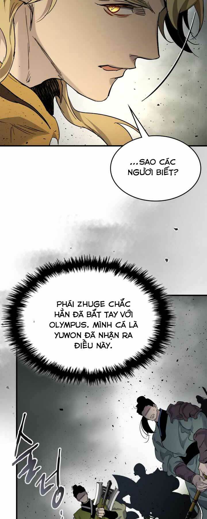 Thăng Cấp Cùng Thần Chapter 59 - Trang 2