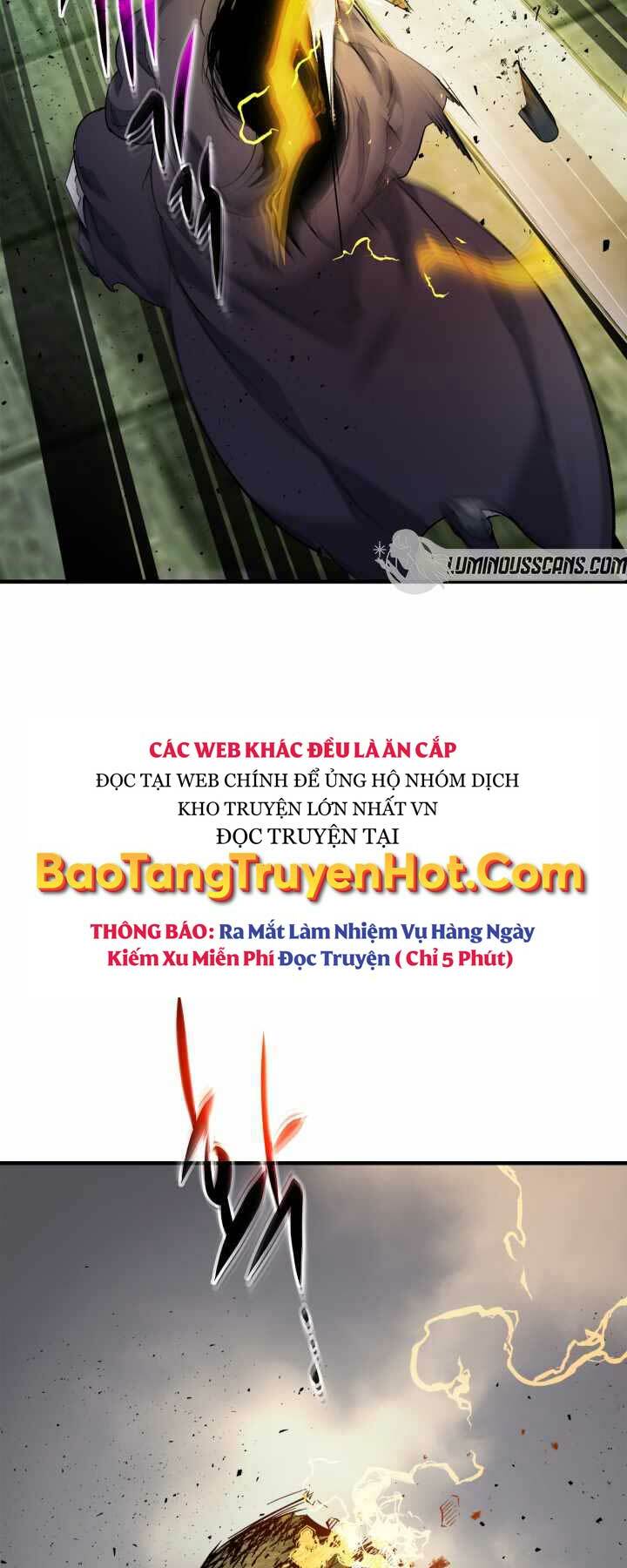 Thăng Cấp Cùng Thần Chapter 59 - Trang 2