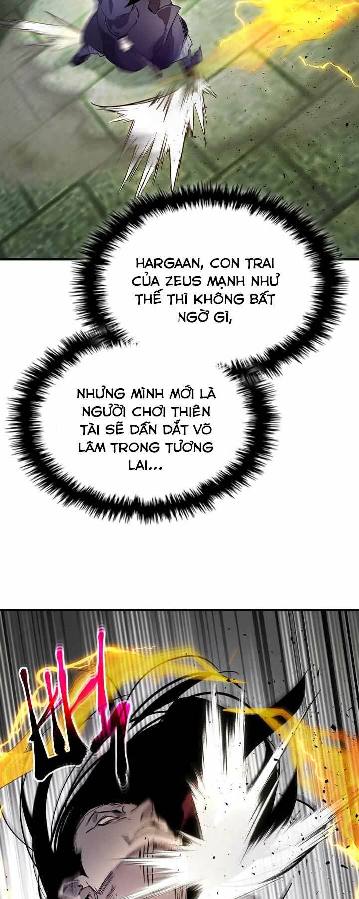 Thăng Cấp Cùng Thần Chapter 59 - Trang 2