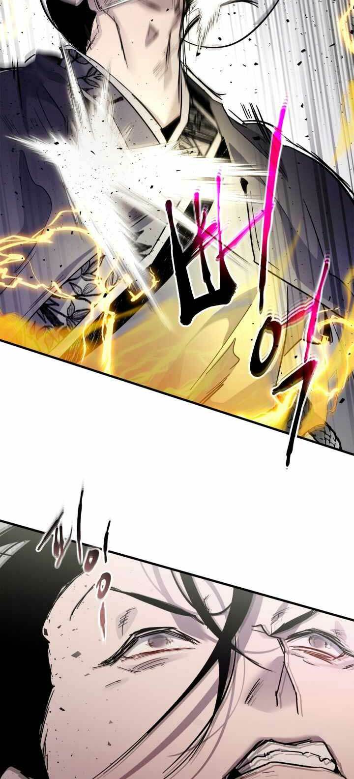 Thăng Cấp Cùng Thần Chapter 59 - Trang 2