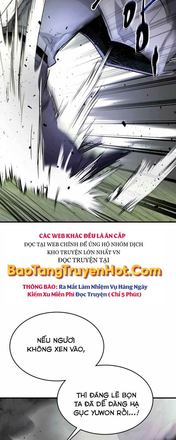 Thăng Cấp Cùng Thần Chapter 59 - Trang 2