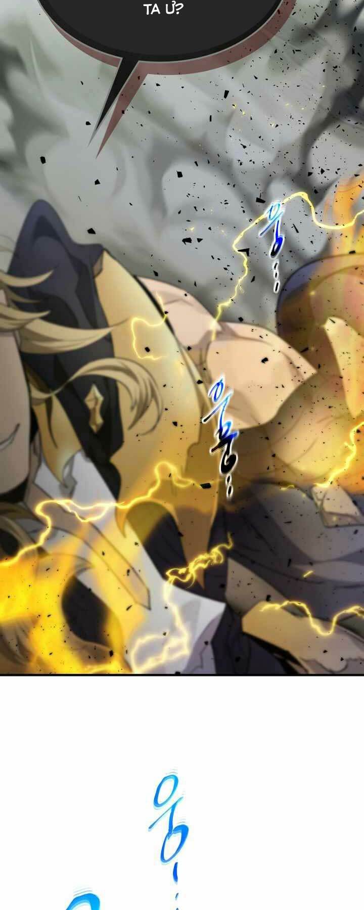 Thăng Cấp Cùng Thần Chapter 59 - Trang 2