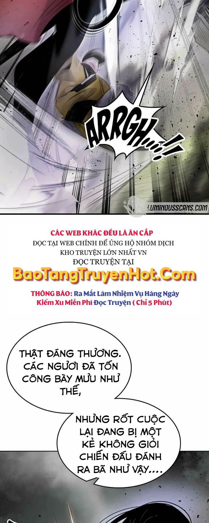 Thăng Cấp Cùng Thần Chapter 59 - Trang 2