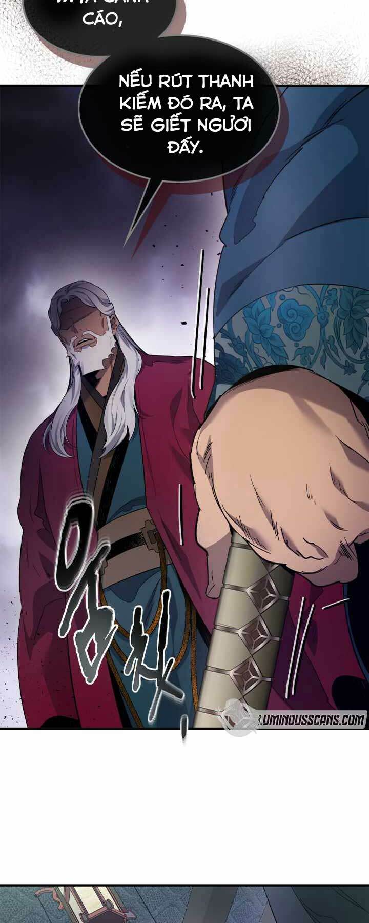 Thăng Cấp Cùng Thần Chapter 59 - Trang 2