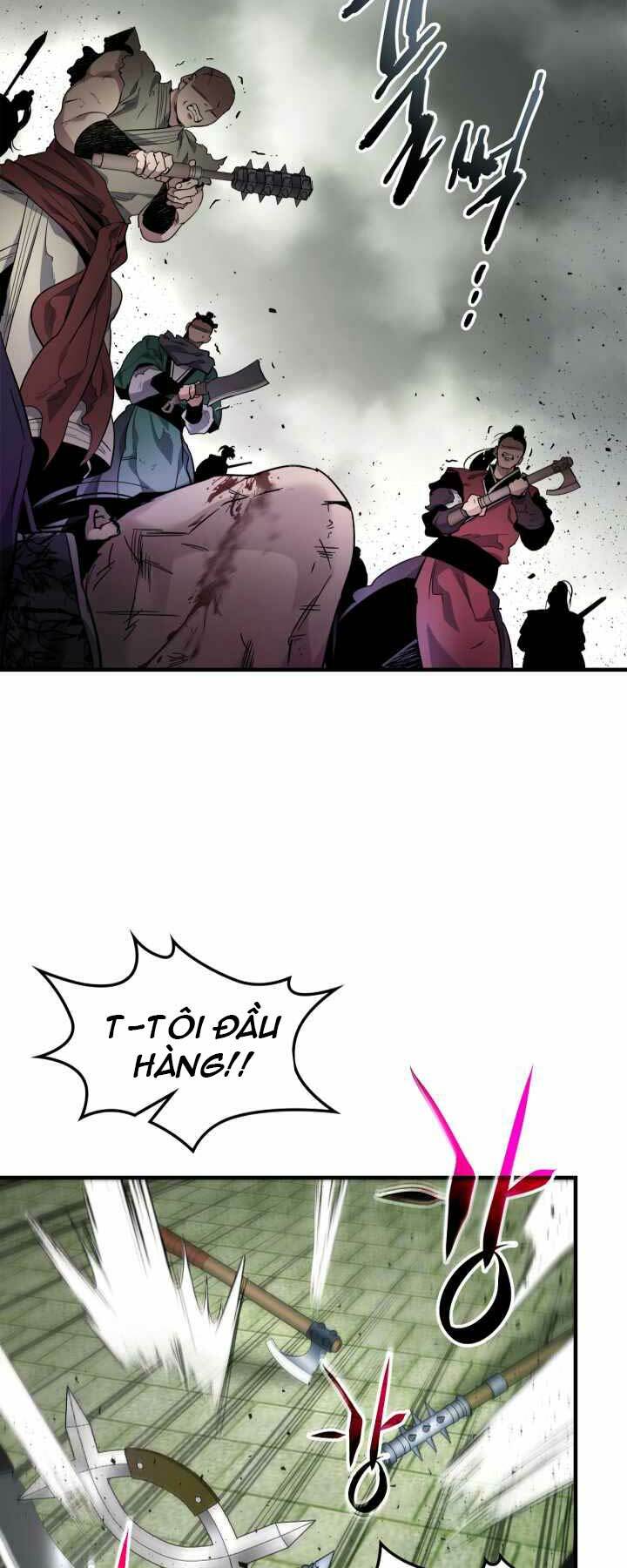 Thăng Cấp Cùng Thần Chapter 59 - Trang 2