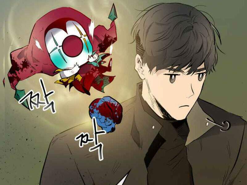 Thăng Cấp Cùng Thần Chapter 6 - Trang 2