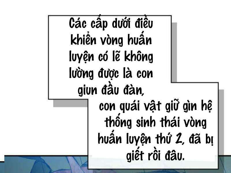 Thăng Cấp Cùng Thần Chapter 6 - Trang 2