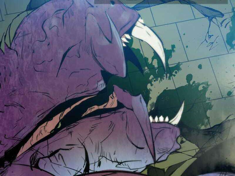 Thăng Cấp Cùng Thần Chapter 6 - Trang 2