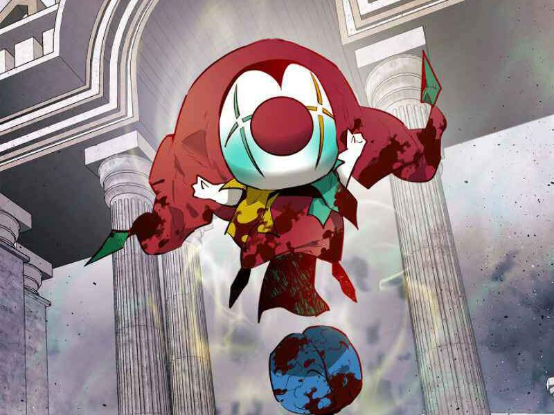 Thăng Cấp Cùng Thần Chapter 6 - Trang 2