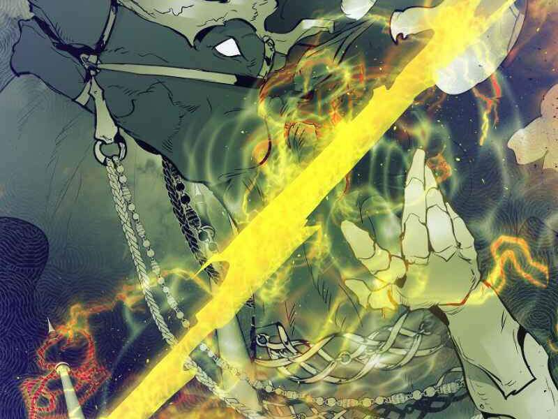 Thăng Cấp Cùng Thần Chapter 6 - Trang 2