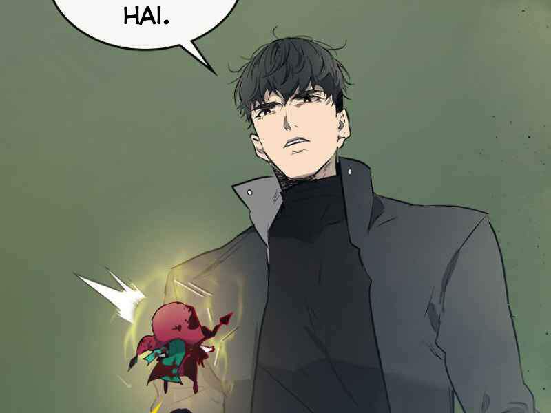 Thăng Cấp Cùng Thần Chapter 6 - Trang 2