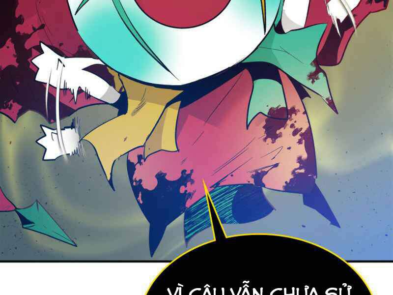 Thăng Cấp Cùng Thần Chapter 6 - Trang 2