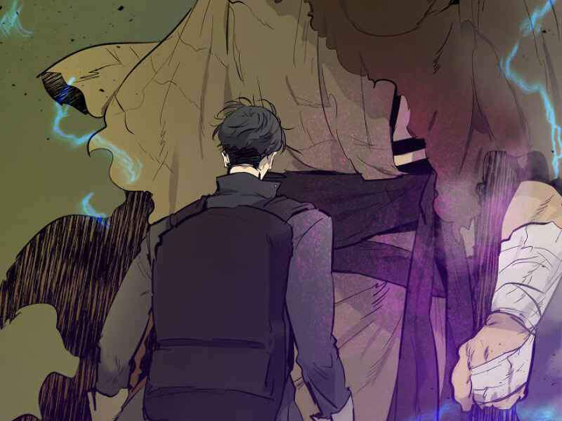 Thăng Cấp Cùng Thần Chapter 6 - Trang 2