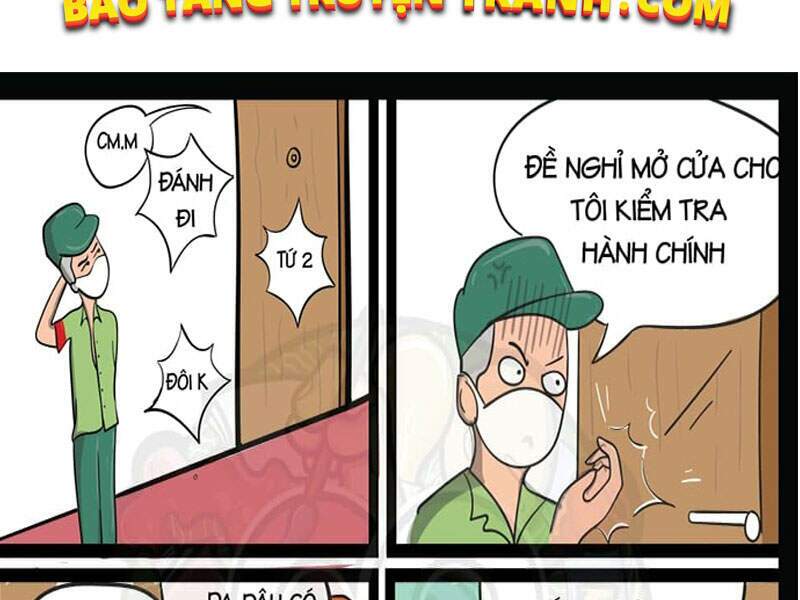 Thăng Cấp Cùng Thần Chapter 6 - Trang 2