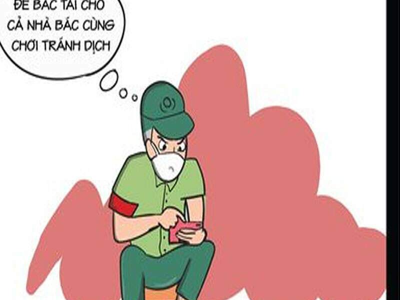 Thăng Cấp Cùng Thần Chapter 6 - Trang 2