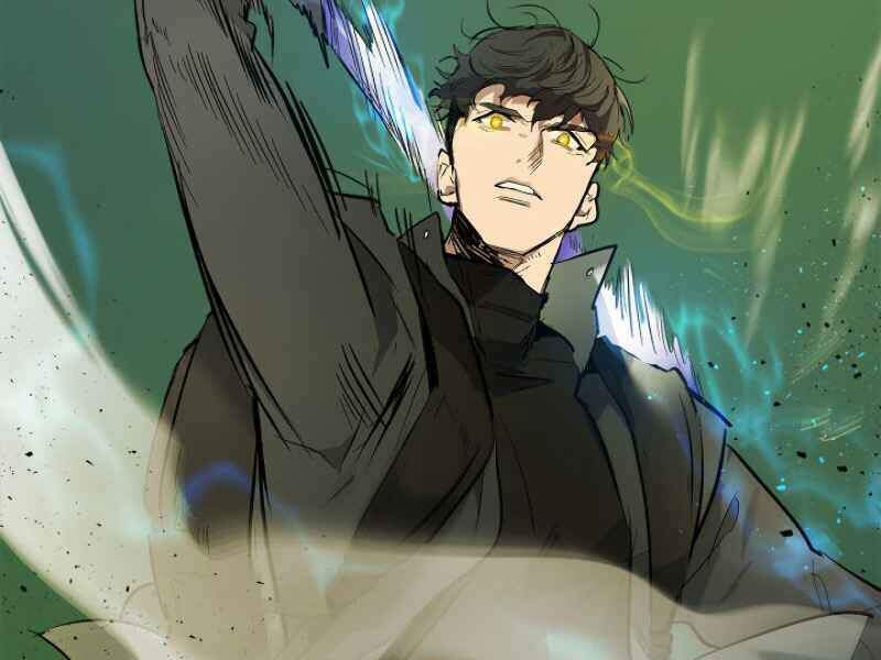 Thăng Cấp Cùng Thần Chapter 6 - Trang 2