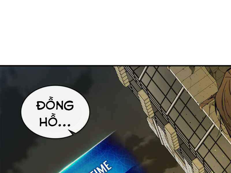 Thăng Cấp Cùng Thần Chapter 6 - Trang 2