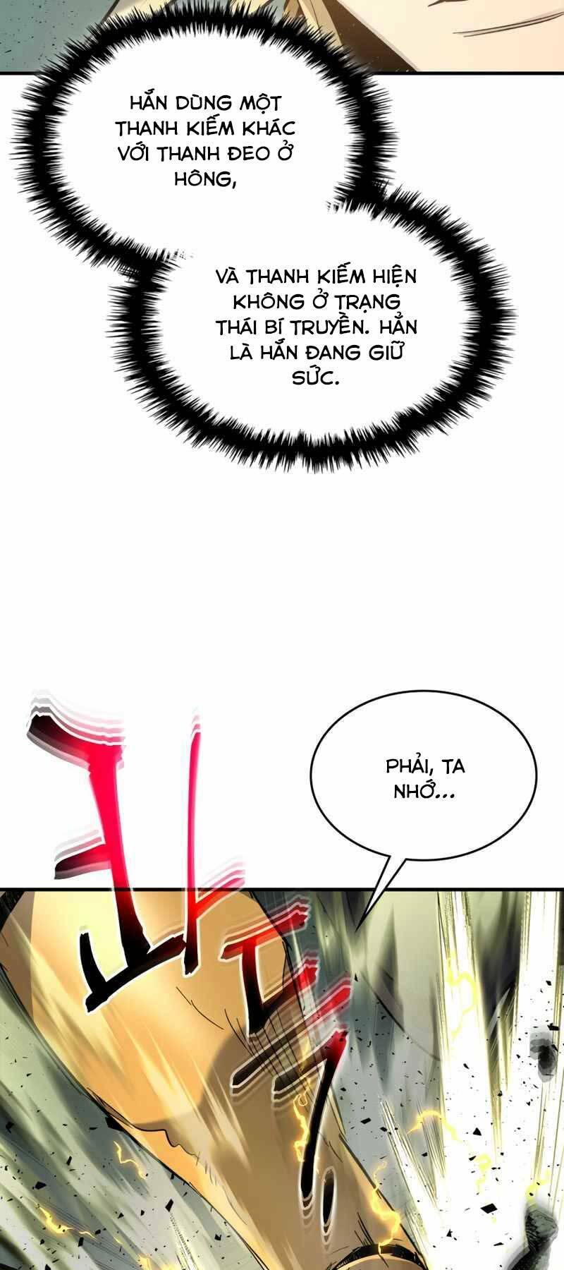 Thăng Cấp Cùng Thần Chapter 60 - Trang 2