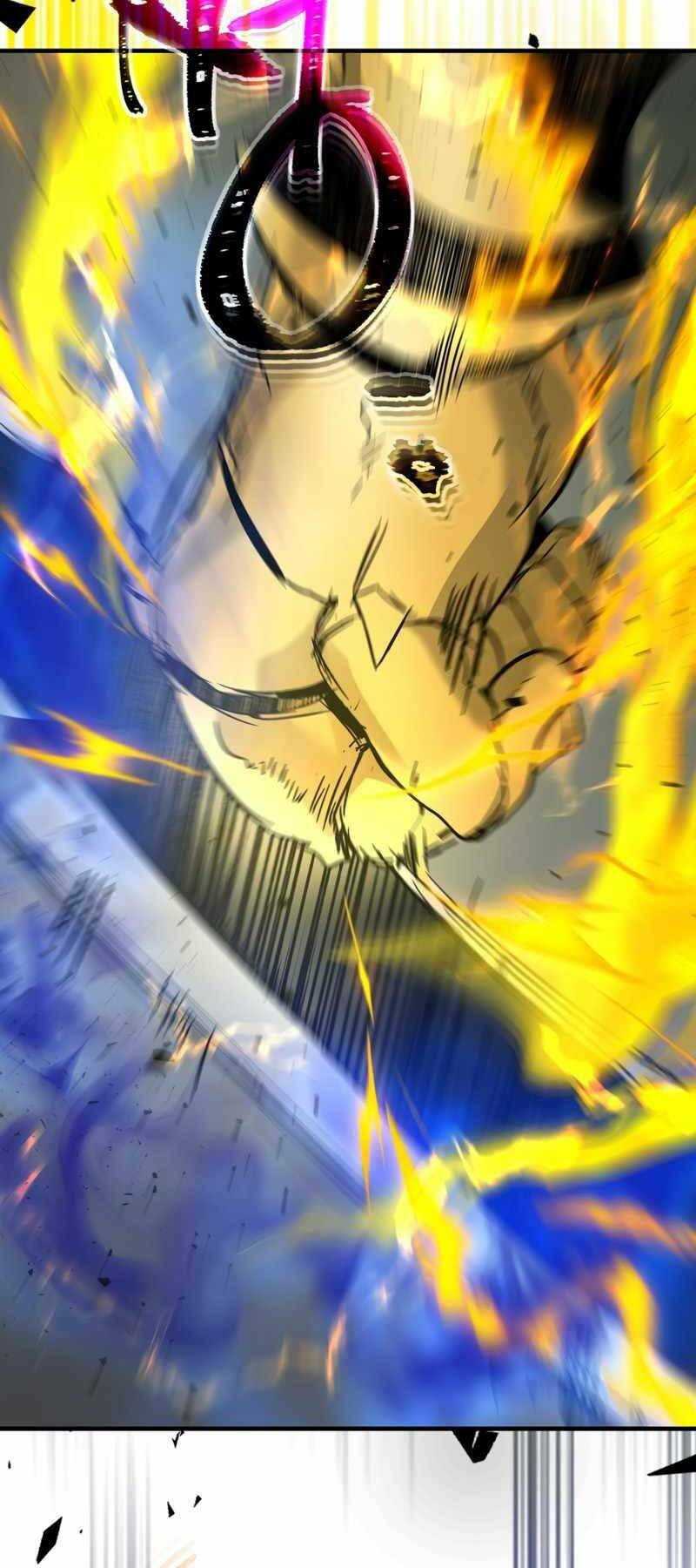 Thăng Cấp Cùng Thần Chapter 60 - Trang 2