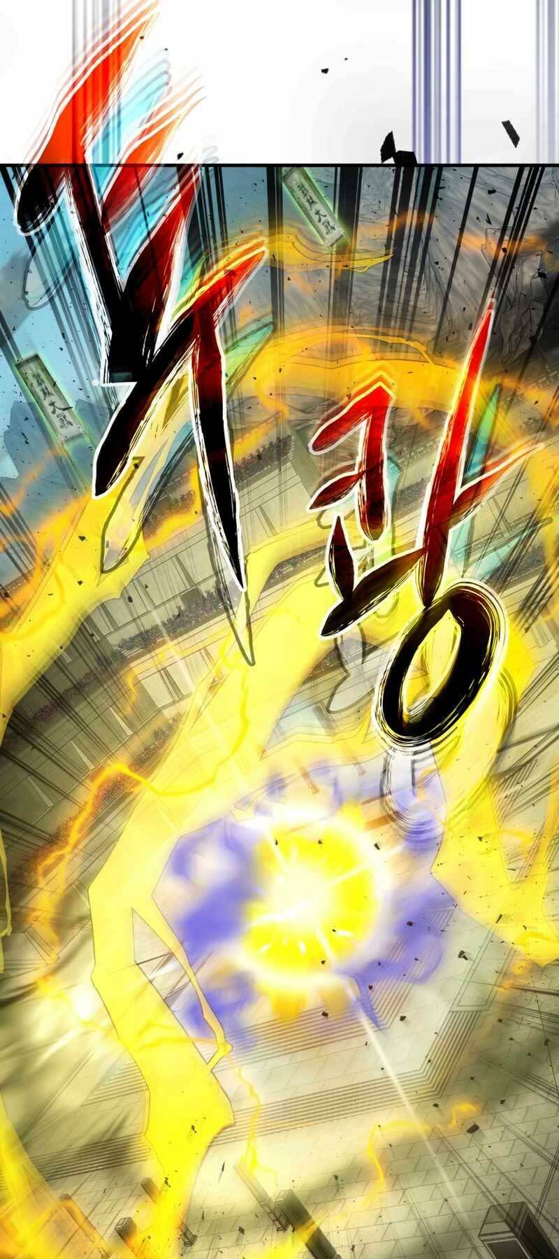 Thăng Cấp Cùng Thần Chapter 60 - Trang 2